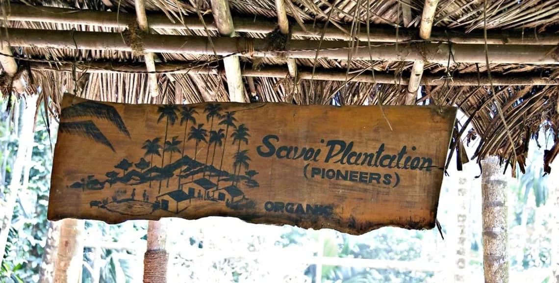 Savoi Plantation, photo 1 of 2