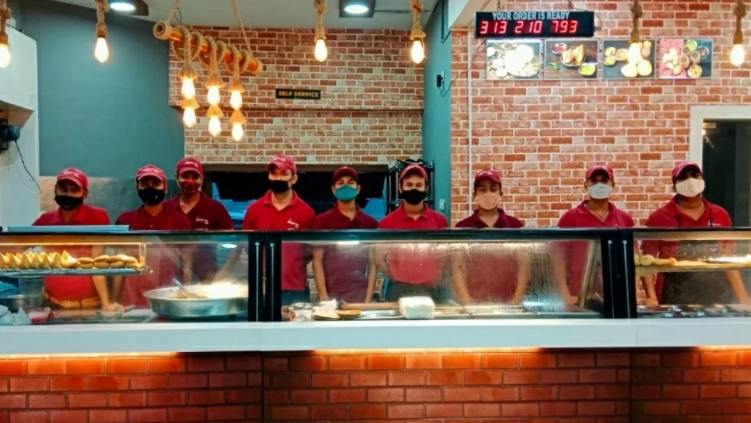 Gopal Jee Cafe, photo 1 of 2