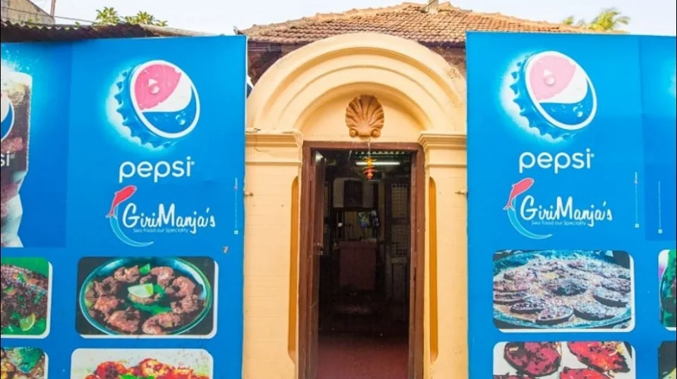 GiriManja’s, photo 1 of 3