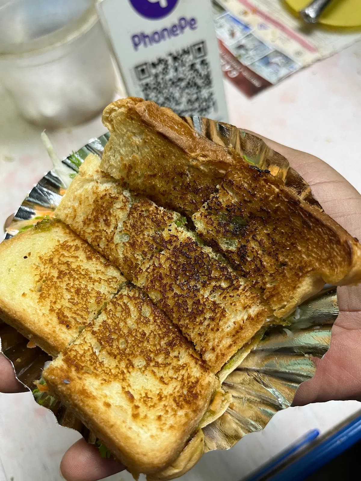 Harshini Condiments ಹರ್ಷಿಣಿ ಕಾಂಡಿಮೆಂಟ್ಸ್, photo 1 of 2
