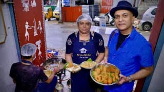 Agraane Kitchen