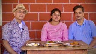 Bangalore Tiffins