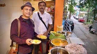 Aralimara Panipuri
