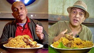 Anand Dum Biriyani