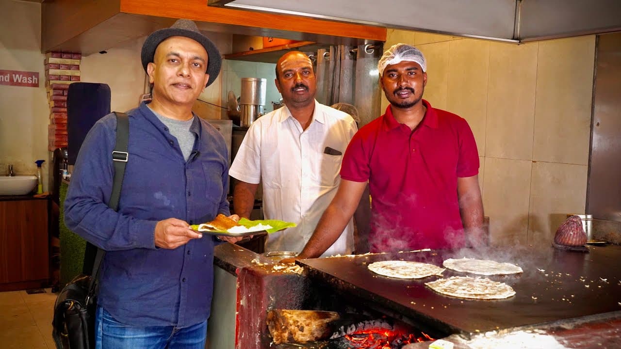 'Dose' of Davanagere