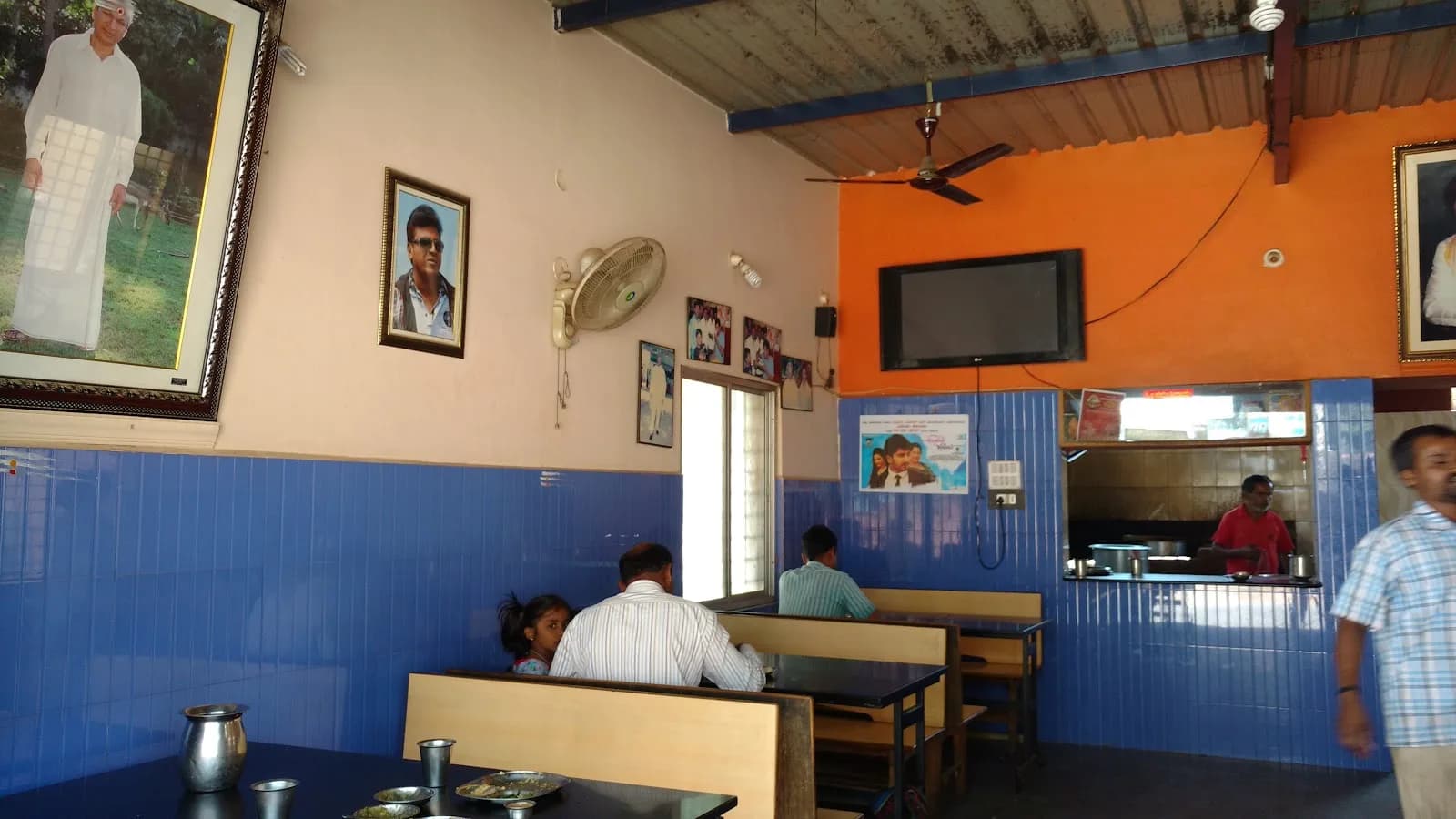 Rajkumar Hotel, photo 1 of 2