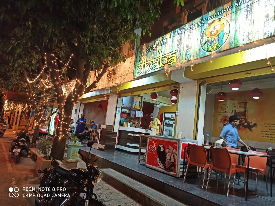 Bobby's Punjabi Dhaba, photo 1 of 2
