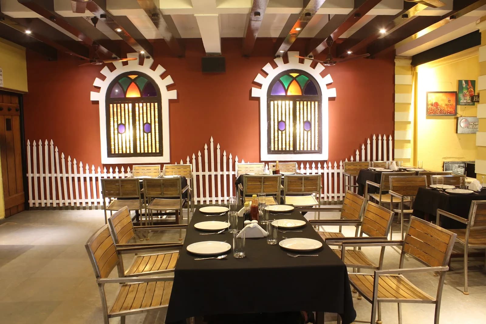 Britto’s Bar & Restaurant – Authentic Goan Family Kitchen, photo 1 of 2